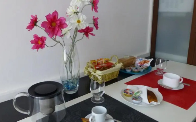 B&B Pitti Cottage Roma