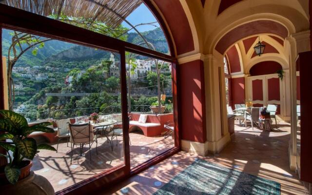 Casa Giulia - sophisticated apartment with view
