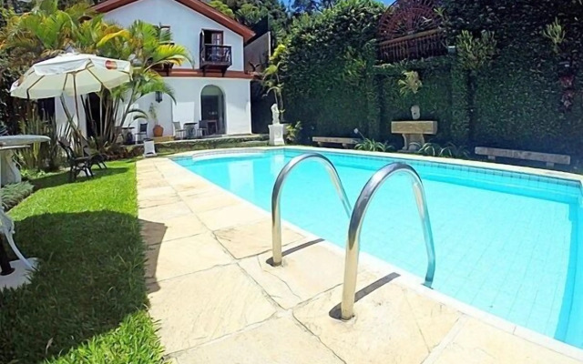 Pousada Imperial Koeler