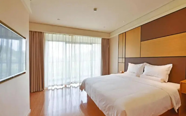 Ji Hotel Qiandao Lake Scenic Area