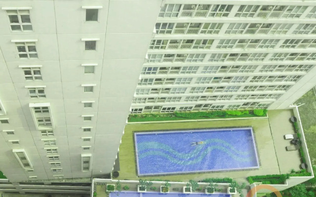 Taman Melati Margonda