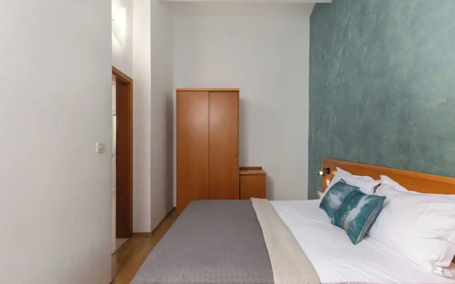 Family Resort Santa Maria I Apartment 3