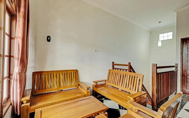 OYO 92067 Sekar Gadung Homestay Syariah