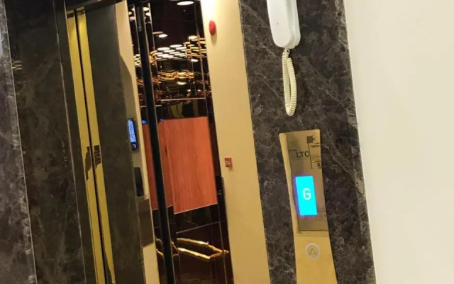 Taleen Riyadh Furnished Units