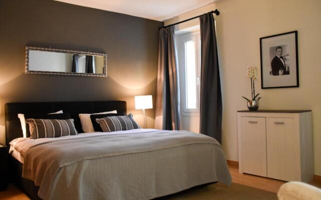 Boutique-Hotel Antica Posta