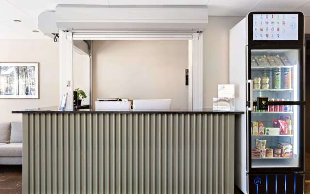 Sure Hotel Studio by Best Western Bromma