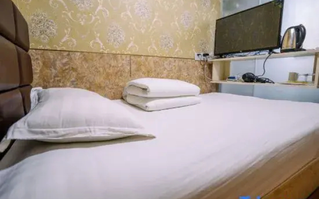 Shanghai Yide Hotel