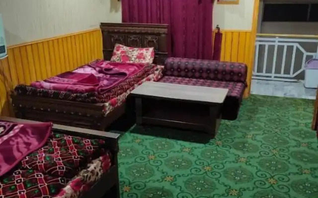 Ahmed Guest House