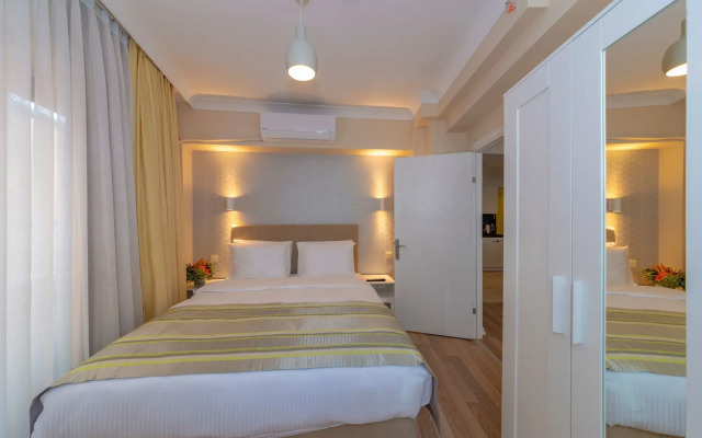 Feri Suites