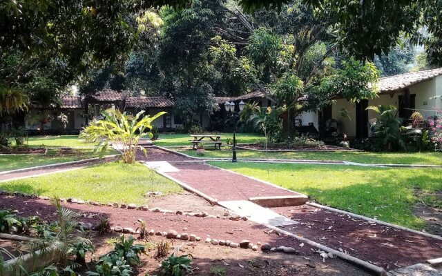 Hotel Sommeil Natural Resort