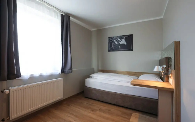 Arthotel ANA Flair
