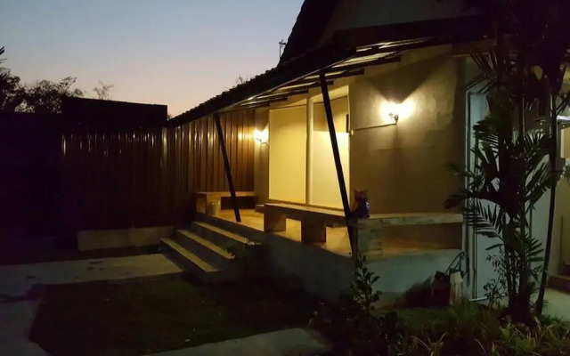 HorNokhook Resort Angthong