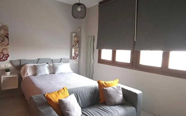 Apartamento Fibes y Congresos