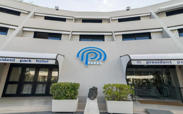 President Park Hotel