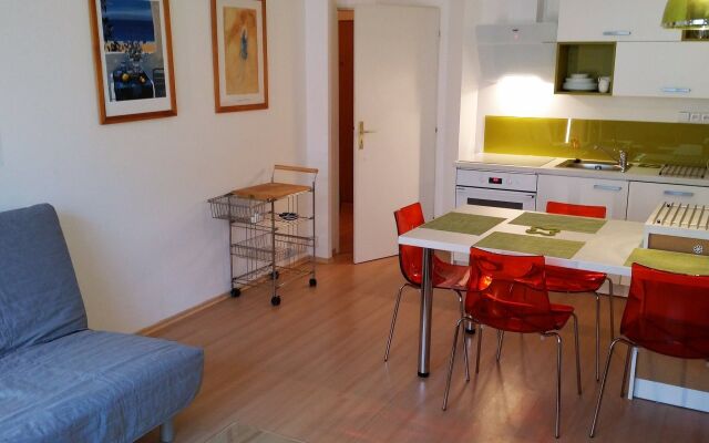 Holiday Apartments Karlovy Vary