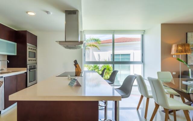 Mareazul Casa Quetzal 3 Bedroom Apts by RedAwning