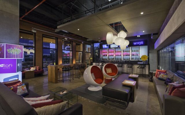 Hotel Guadalajara Country Club by HNF