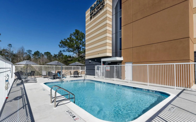 Fairfield Inn & Suites by Marriott Crestview