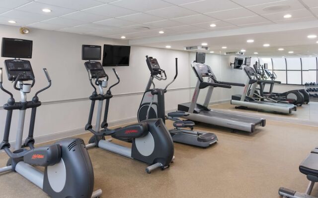 Red Lion Inn & Suites Hershey