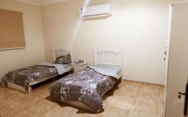 Boulevard Villa 312 m