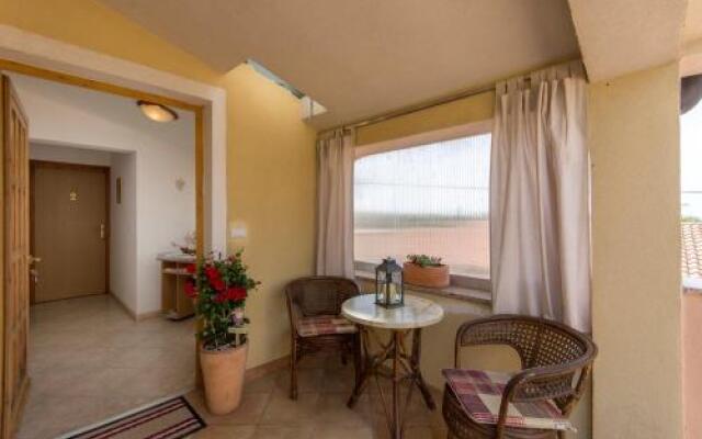Apartments Sani