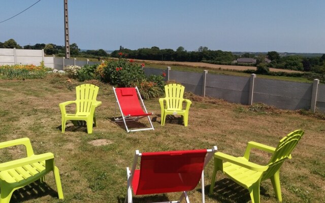 Gîte Les Flots de Beaussais