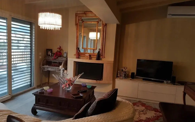 Flat 1 bedroom - Thessaloniki
