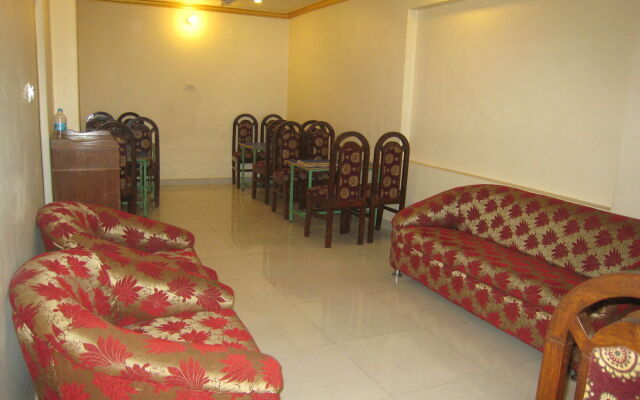 Kedareswar Bed and Breakfast