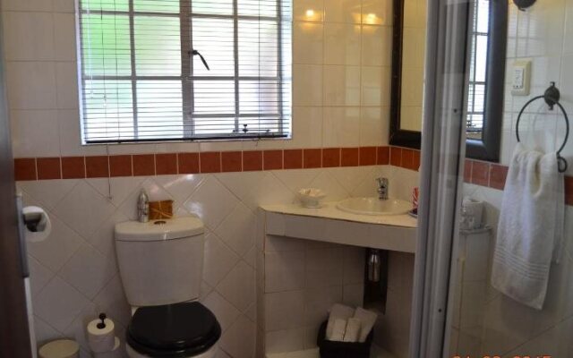 The Plantation Guesthouse