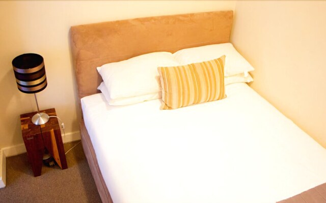 ITC Hospitality Group Two Bedrooms The Decks Building