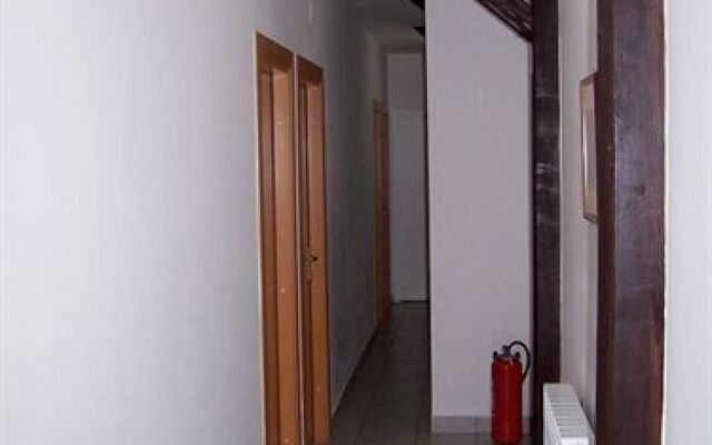 Guesthouse Ivac Inn Zagreb Airport