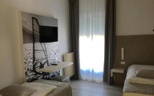 Hotel Casa Serena