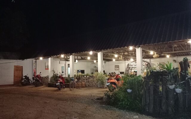 Vijitporn House Hotel