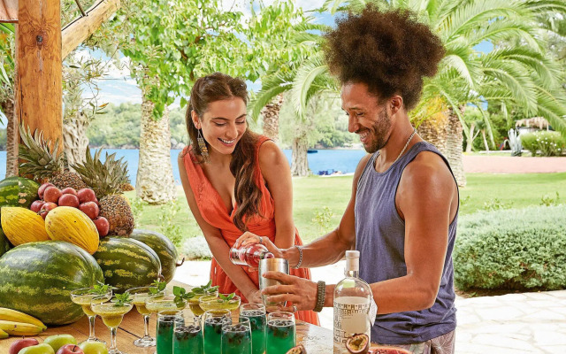 Grecotel-LUXME Daphnila Bay Dassia