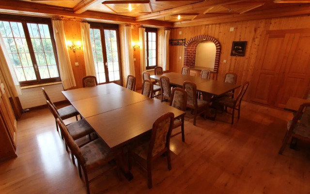 Appartement Rosat 6