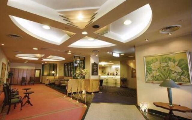 Central Hotel Sasebo
