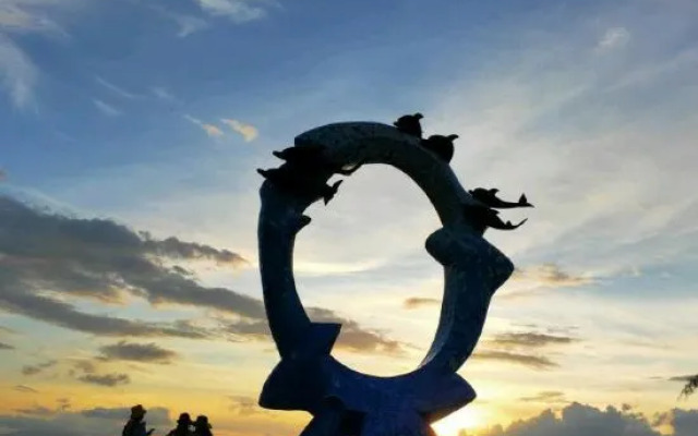 Huidong Xunliao Bay Hailan Home Resort Hotel