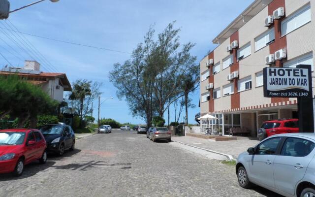 Hotel Jardim do Mar