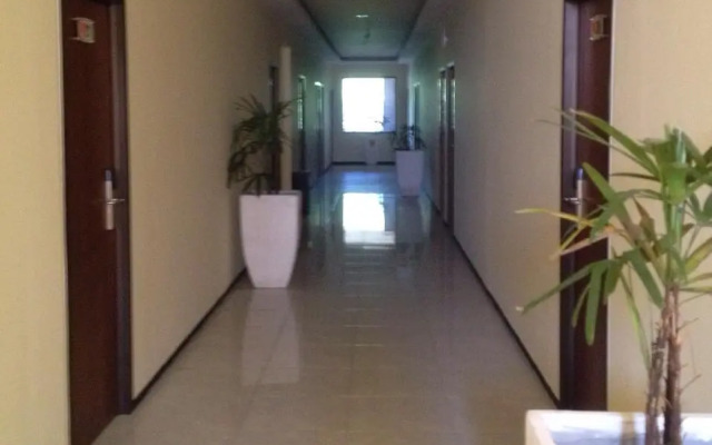 Hotelku Surabaya by Kusuma Agrowisata Hotel