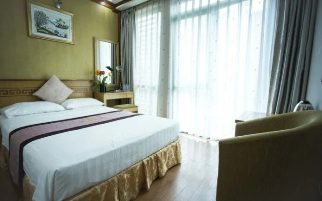 Hospederia Casa de la Torrecilla