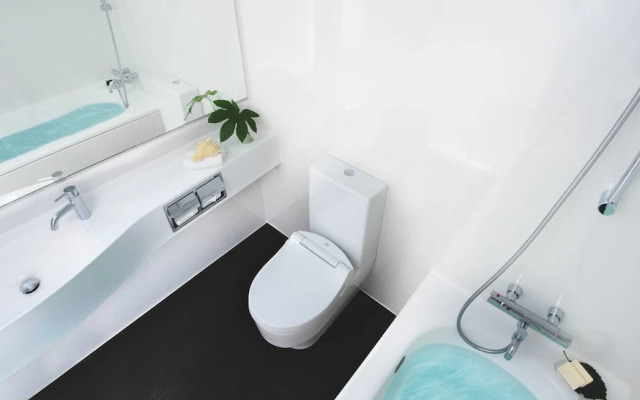 Wilby Central Serviced Apartments
