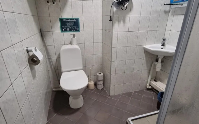 Room near City Center Harbour