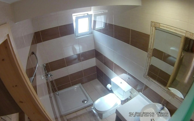 Sirena Apartments