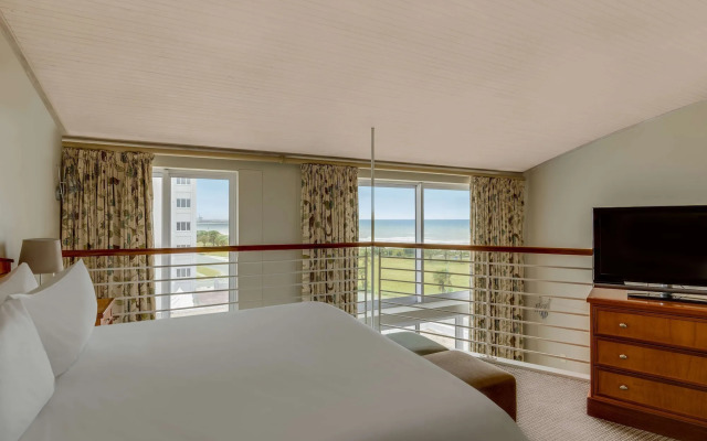 Southern Sun The Marine