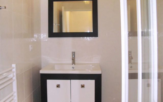 Résidence Odalys Le Domaine des Roches Jaunes