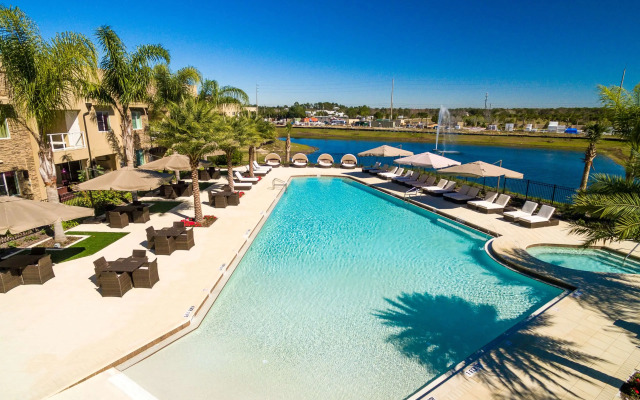 Magic Village Yards, Trademark Collection by Wyndham