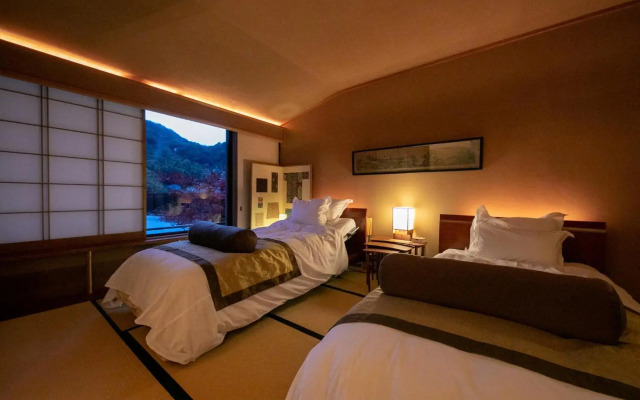 Fukiya Ryokan