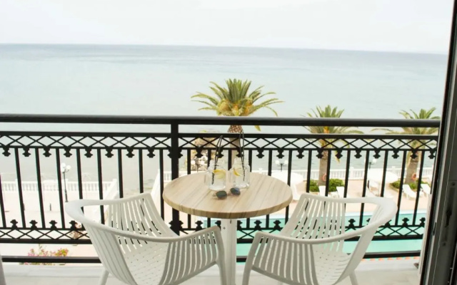 Paradise Hotel