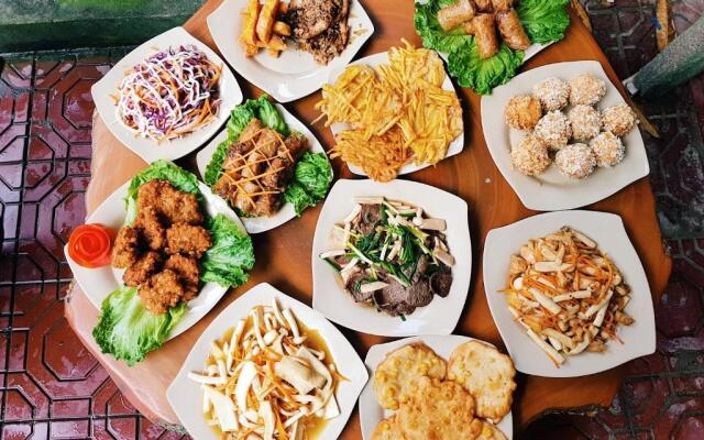 Moc May Homestay Ha Giang - Hostel