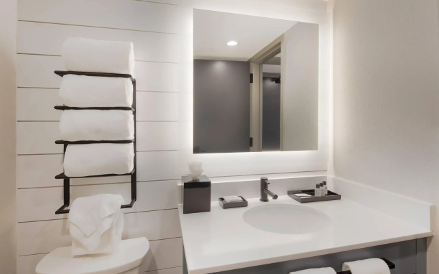 Graystone Lodge, an Ascend Collection Hotel